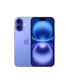 მობილური ტელეფონი Apple iPhone 16 128GB Ultramarine  - Primestore.ge