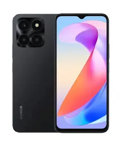 მობილური ტელეფონი HONOR X5b Plus 4GB/128GB Black/D  - Primestore.ge