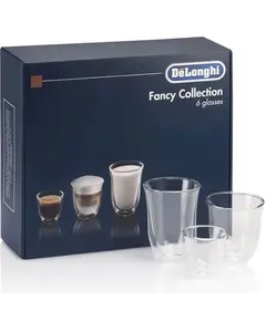 Set of coffee cups DELONGHI DLSC302