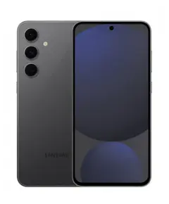 მობილური ტელეფონი SAMSUNG S24 FE 256GB BLACK SM-S721BZKCCAU/D  - Primestore.ge