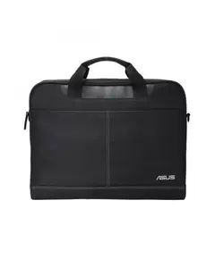 ნოუთბუქის ჩანთა ASUS NEREUS Bag 16" Black  - Primestore.ge