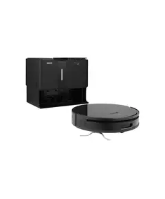 რობოტი მტვერსასრუტი Sencor Robotic vacuum cleaner AQUINO+  - Primestore.ge