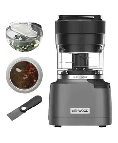 ჩოფერი Kenwood CHP80.000SI  - Primestore.ge