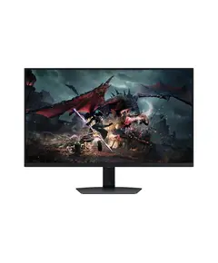 Monitor Samsung 27'' Odyssey Gaming G5 (LS27DG502EIXCI)