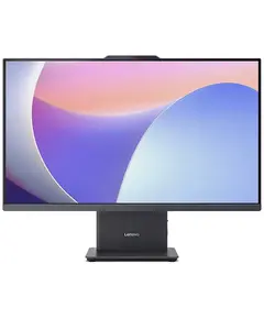 All In One კომპიუტერი Lenovo F0HQ002JRK IdeaCentre 27ARR9, 27", Ryzen 5-7535HS, 16GB, 512GB SSD, Integrated, Luna Grey  - Primestore.ge