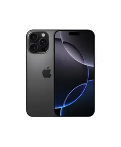 მობილური ტელეფონი Apple iPhone 16 Pro Max 256GB Black Titanium  - Primestore.ge