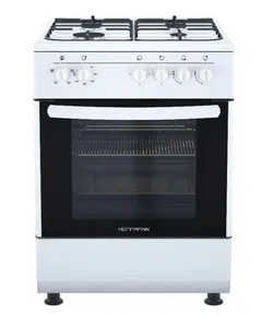 გაზქურა Hoffmann HG460W - Primestore.ge