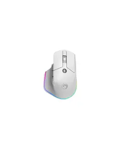 Mouse MARVO G803 WH Duke 70 White wireless mouse