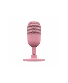 Microphone Razer Seiren V3 Mini - Ultra-Compact USB Microphone - Quartz Edition