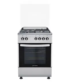 გაზქურა HOFFMANN FF6403GAZJ - Primestore.ge