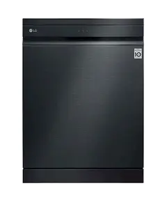 Dishwasher LG DFB325HM.ABMPARA, A, 41Dba, Dishwasher, Black