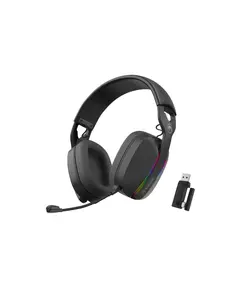 ყურსასმენი MARVO HG9086W Wireless Headset - Black  - Primestore.ge