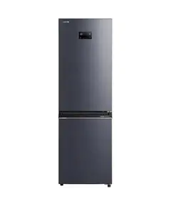 მაცივარი Toshiba GR-RB500WE-PMJ(06), 320L, A++, No Frost, Inverter, Refrigerator, Grey  - Primestore.ge