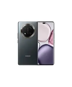 მობილური ტელეფონი Honor X9c 12GB/256GB Titanium Black  - Primestore.ge