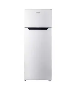 მაცივარი HOFFMANN DFTN-143W  - Primestore.ge