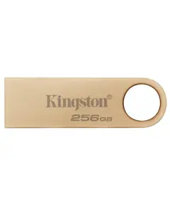 USB ფლეშ მეხსიერება Kingston 128GB DataTraveler SE9 G3 256GB  - Primestore.ge
