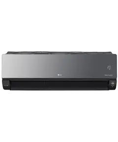 კონდიციონერი LG A24CMH.NGGFB, 70-80m², Inverter, Black  - Primestore.ge