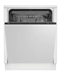 Dishwasher Beko BDIN38643C bPRO500