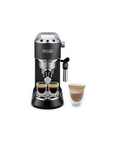 ყავის აპარატი DeLonghi EC 685.BK - Primestore.ge