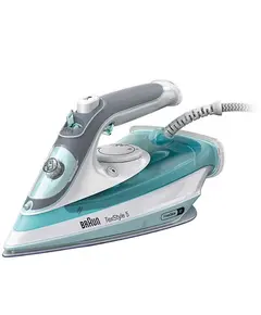 უთო BRAUN SI5017GR 2700 W Green  - Primestore.ge