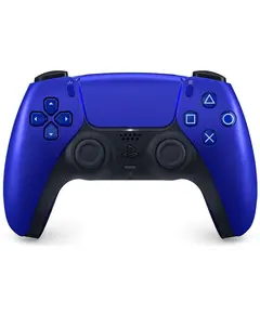 კონტროლერი PLAYSTATION - DualSense PS5 Wireless Controller Cobalt Blue/A  - Primestore.ge