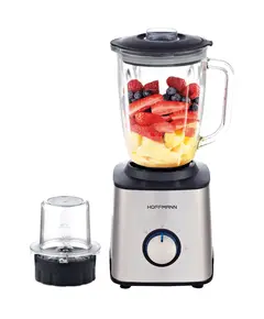 ბლენდერი HOFFMANN B8370BS - Primestore.ge