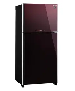 მაცივარი SHARP SJ-GT820G-RD3  - Primestore.ge