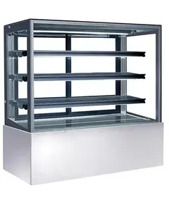 დახლ-მაცივარი MARAZZI DGG-800A  - Primestore.ge