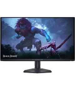 Monitor DELL (210-BLHH) 27" AW2725DF Black