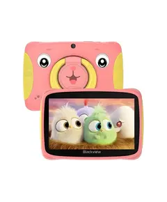 პლანშეტი Blackview Tab 3 kids WI-FI 7.0'' HD 2GB 32GB Fairytale Pink  - Primestore.ge