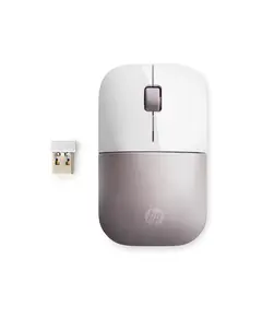 მაუსი HP Wireless Mouse Z3700 Pink - Primestore.ge