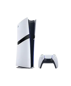 კონსოლი Sony PlayStation PS5 Pro 2TB Digital Edition  - Primestore.ge