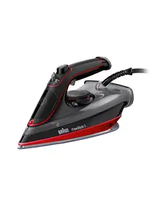 უთო Braun SI5057RD FreeStyle 5  - Primestore.ge