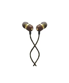 ყურსასმენი House of Marley Smile Jamaica (EM-JE041-BA) - Brass - Primestore.ge