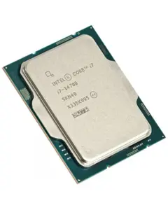 პროცესორი CPU Intel Core i7-14700 20/28 2.1GHz 33Mb LGA1700 65W TRAY - Primestore.ge