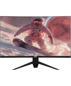 მონიტორი 2E GAMING 27" G2724BV HDMI, DP, VA, 2560x1440, 165Hz, 1ms, CURVED, FreeSync  - Primestore.ge