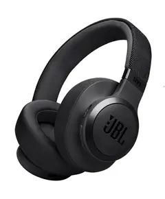 JBL Live 770 NC Bluetooth Headphones