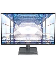 მონიტორი Lenovo L32p-30 31.5" 3840x2160 350 cd/m² 4ms  60Hz 3Wx2 Raven Black - Primestore.ge