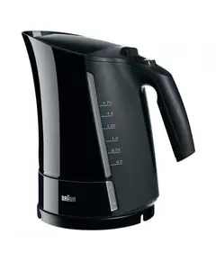 ელექტრო ჩაიდანი BRAUN WK300 ONYX  - Primestore.ge