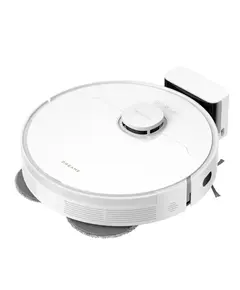 რობოტი მტვერსასრუტი DREAME L10s Pro Gen 2 White/RLL42SDA  - Primestore.ge