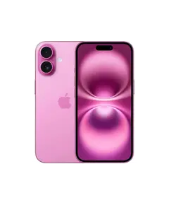 მობილური ტელეფონი Apple iPhone 16 128GB Pink  - Primestore.ge