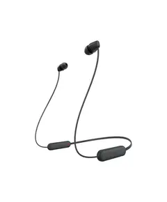ყურსასმენი Sony WI-C100 Wireless In-ear Headphones - Primestore.ge