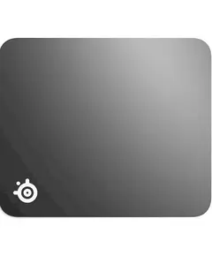 მაუსპადი STEELSERIES QCR LARGE GAMING BLACK  - Primestore.ge
