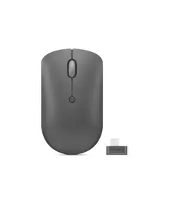 Mouse Lenovo 400 USB-C Wireless Mouse GY51D20865