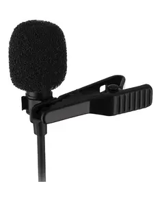 მიკროფონი 2E Lavalier Microphone ML020 3.5mm  - Primestore.ge