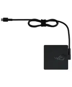 ადაპტერი Asus Rog 100W USB-c Adapter 90XB077N-MPW000 - Primestore.ge