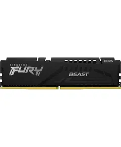 ოპერატიული მეხსიერება Kingston DDR5  32GB 5600 FURY Beast  EXPO  - Primestore.ge