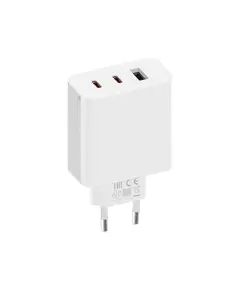 ადაპტერი Xiaomi 67W GaN Charger 2C1A  - Primestore.ge