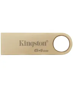 USB ფლეშ მეხსიერება Kingston 64GB USB 3.2 Type-A Gen1 DT SE9 G3  - Primestore.ge
