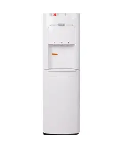 წყლის დისპენსერი Sharp SWD-E3TLC-WH2, White  - Primestore.ge